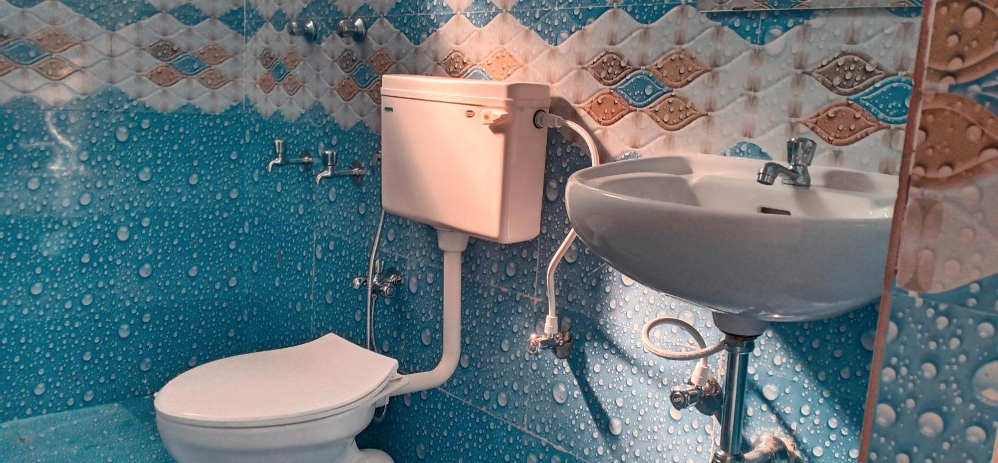 Casa Somanjo Inn Калангуте Екстериор снимка